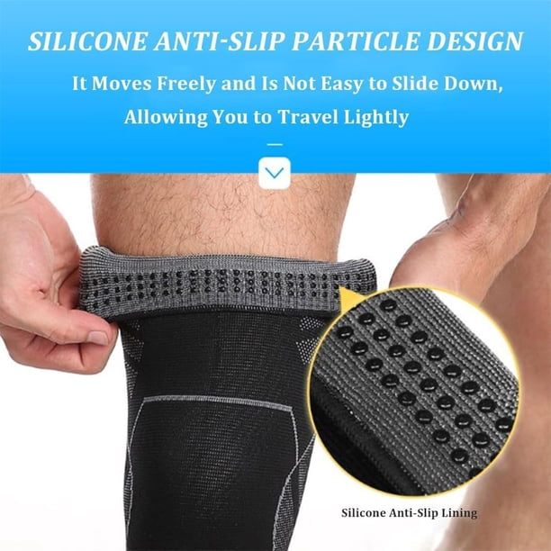Flytex Full Leg Compression, Full Leg Compression Sleeve, Protect