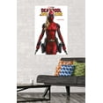 thumbnail image 2 of Marvel Deadpool & Wolverine - Ladypool Feature Series Wall Poster, 22.375" x 34", 2 of 4