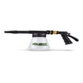 thumbnail image 1 of Pistolet à mousse pour tuyau d'arrosage Slick Products, 1 of 5