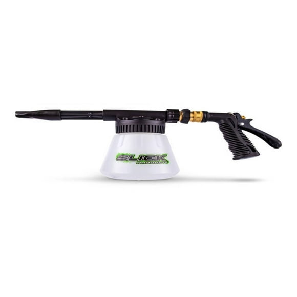 Pistolet à mousse pour tuyau d'arrosage Slick Products