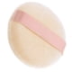 thumbnail image 4 of Women Facial Cosmetic Tool Round Light Pink Sponge Powder Puff, 4 of 5