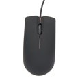 thumbnail image 3 of USB Optical Mouse 1200 DPI Computer 3 Botones Ergonómicos Ratones () Rojo, 3 of 6