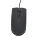 thumbnail image 4 of USB Wired Optical Mouse 1200 DPI Computer Mouse 3 Botones Ergonómicos Ratones (negro), 4 of 9