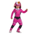 thumbnail image 1 of Disfraz de Skye Paw Patrol para Halloween para niños pequeños de 4 a 6 niños, 1 of 6