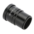 thumbnail image 2 of WALFRONT WF006G-a WF10X 22mm Wide-angle Eyepiece Stereo Microscope Ocular Lens 30mm , Microscope Ocular Lens, Microscope Ocular Lens, 2 of 8