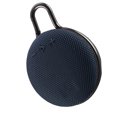 thumbnail image 3 of Mini altavoz Bluetooth Sincero Altavoz inalámbrico portátil multifuncional de graves de metal pesado Hogar Azul, 3 of 10