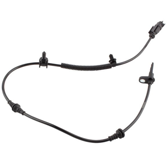 BOXI 1pcs Rear Left or Right Side ABS Wheel Speed Sensor Fits for Ford Explorer 2013-2019/97-7343 DA8Z2C190A DA8Z2C190B DA8Z2C190AC ALS2390 5S13981
