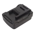 thumbnail image 1 of Adaptador de batería de litio portátil de 18 V para herramienta eléctrica Hansch de 18 V., 1 of 14