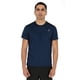 thumbnail image 1 of Playera deportiva caballero Miles Sportswear Azul Marino azul L Miles Sportswear Running, 1 of 3