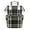BuffaloPlaid602a, variant on Buffalo Plaid Diaper Backpack – Large Capacity, Insulated Baby Bottle Pocket, Multifunctional Mommy Bag for Boys & Girls