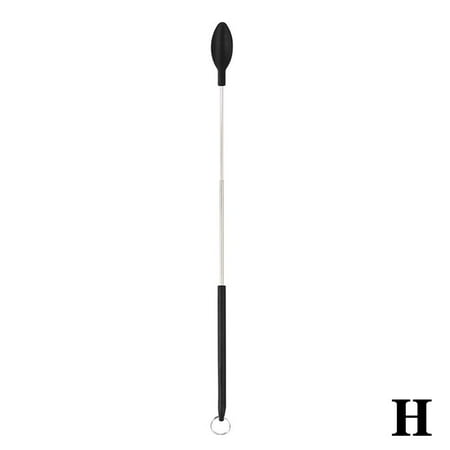 

Mini Silicone Telescopic Spatula 2022 Z6D9