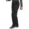 thumbnail image 6 of Dickies Gen Flex Scrubs Pant for Men Drawstring Cargo 81003, 6 of 8