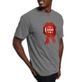 thumbnail image 4 of CafePress - A Product Of Utah T Shirt - Mens Comfort Colors Shirt, 4 of 5