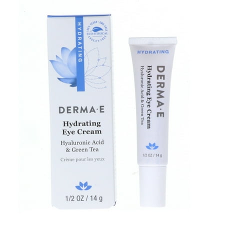 Derma-E Hydrating Eye Cream, 0.5 oz