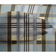 thumbnail image 4 of oneOone Viscose Chiffon Fabric Madras Check Print Sewing Fabric BTY 42 Inch Wide, 4 of 4