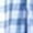Light-blue, variant on Womens 2 Piece Gingham Plaid Set Sleeveless Ruffle Tank Top Wide Leg Pants Summer Matching Lounge Outfits