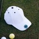 thumbnail image 5 of Naiovety Abrazadera para sombrero de golf, marcador de bola de mano de obra fina, accesorio para exteriores para hombres y mujeres Golf, 5 of 6