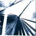 thumbnail image 3 of Great Art Now Among Blue Palms by Susan Bryant 2 Piece Canvas Art Set Each 14"W x 14"H, 3 of 3