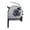 CPU, variant on Drrntien GPU CPU Cooling Fans For Strix TUF 6 FX505 FX505G FX505GE FX505GD Fan Radiator