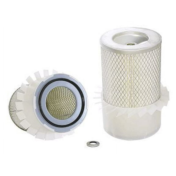 WIX Air Filter w/Fin
