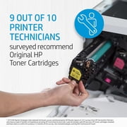 HP 96A, Black Original Toner Cartridge (C4096A)