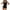 Black, variant on WREESH Womens One Piece Swimsuits New Printed Wetsuit Sleeveless Sunscreen Swimsuit Surf Suit Swimsuit Bikinis Tops Bathing Suits Black