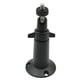 thumbnail image 1 of Soporte Base Para Cámaras de Seguridad CCTV Zinker, Universal, Redondo, Aluminio, Negro, 1 of 5