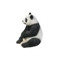 thumbnail image 5 of Hi-Line Gifts 18" Extra Large Sitting Panda Garden Statue, 5 of 5