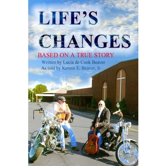 Life's Changes, (Paperback)
