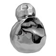 thumbnail image 3 of Figura Pato Geométrico de Porcelana Love and Lemons DMA-1027SL Plateado, 3 of 4
