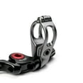 thumbnail image 2 of MTB Bike Seatpost Dropper Bicycle Seat Post Drop Mechanical Remote Lever, 2 of 9