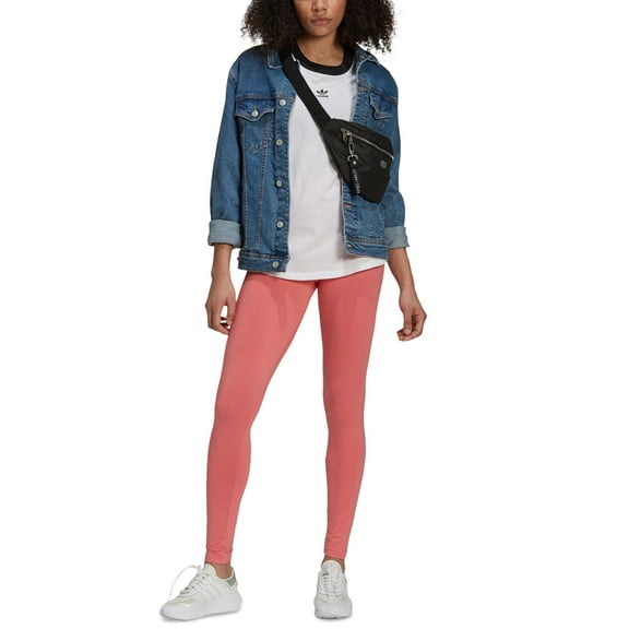 adidas Originals Womens Knit Tights