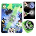 thumbnail image 1 of Kids Ben 10 Projector Watch Toy Ben Ten Alien Force Omnitrix Watch Projection Action Figure Toys Gifts, 1 of 4