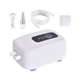 thumbnail image 2 of jifeng Pompe Siphon d'Infusion Pompe de Transfert Tube Siphon Compact Pompe Électrique USB 1 m, 2 of 9