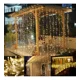 thumbnail image 1 of Serie Navideña Luz Mágica 300 Led 19m Decoración Hogar, 1 of 5