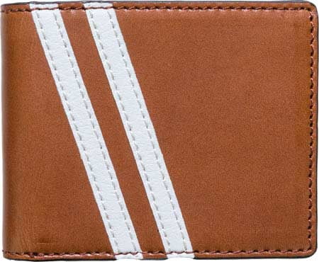 Dumbo New Tri-Fold Wallet w/ Button Pocket p7_01 w2018 
