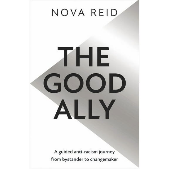 The Good Ally, (Paperback)