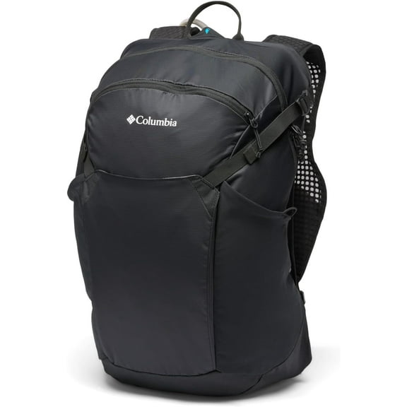 Columbia Unisex Blackcomb Ridge 30L Backpack, Black, L/XL