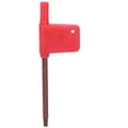 thumbnail image 4 of BAP400R-80-27-6T 90 Degree Milling Cutter High Carbon Steel Right Angle End Mill Cutter, 4 of 4