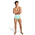 thumbnail image 5 of Jockey Men's Pouch Brief - 3 Pack, 5 of 5