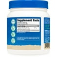 thumbnail image 4 of Nutricost Organic Irish Moss Powder (1 lb) - Gluten Free, Non-GMO Supplement, 4 of 5
