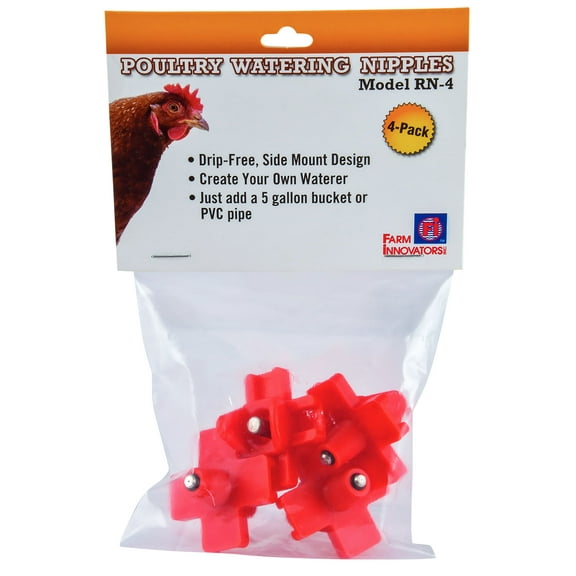 Poultry Watering Nipple