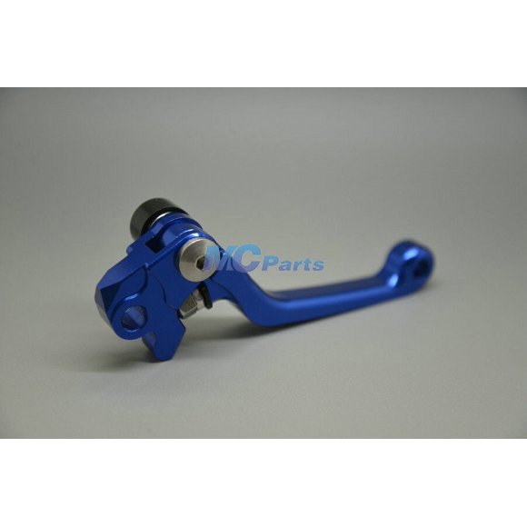 CNC PIVOT LEVERS BRAKE Racing for Suzuki RM85 05-2015 RM125 RM250 04-08 N