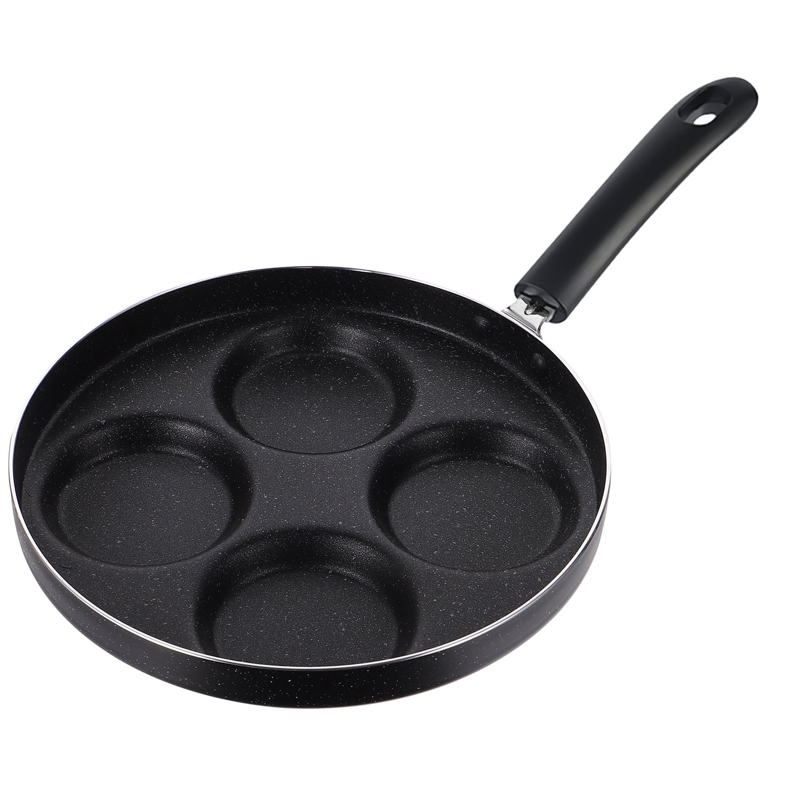 3 Pcs Non Omelet Professional Egg Cooker Trustworthy