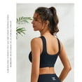 thumbnail image 6 of 3PCS Anti-Sagging Sports Bras for Women Wireless Cooling Comfort Lift-Up Air Bra Set Breathable 3pcs Bras for Active Fitness & Everyday Wear, 6 of 9