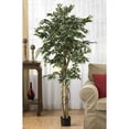 thumbnail image 2 of Nearly Natural Arbre Smilax 5 Pieds, 2 of 2