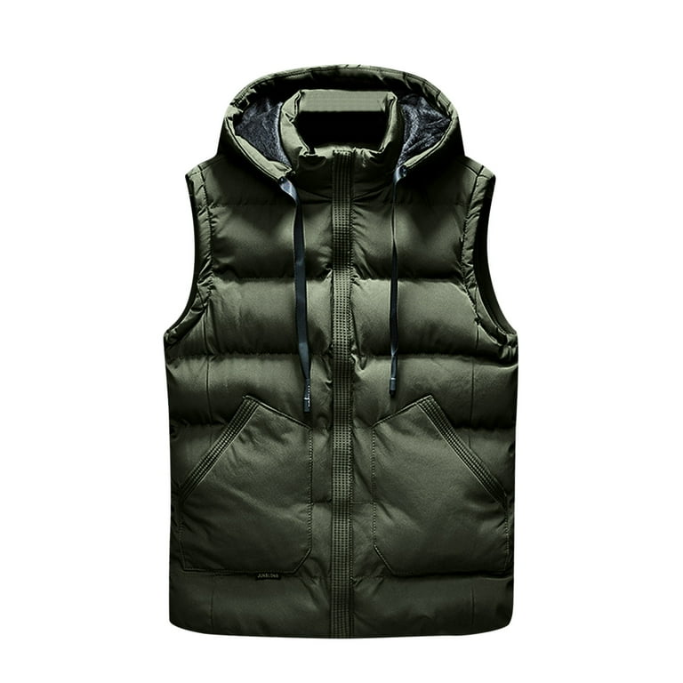 Men's morph vest sale