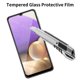 thumbnail image 3 of Protector de pantalla iSCAPR Glass para Samsung Galaxy A32 5G x4, paquete, 3 of 6