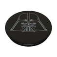 thumbnail image 2 of Accesorio para teléfono PopSockets Star Wars Darth Vader Helmet, 2 of 6