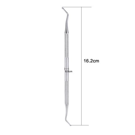Ccdes 1pc Professional Ingrown Toe Nail Correction Tool Pedicure